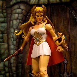 Meet your Posher, Brytan